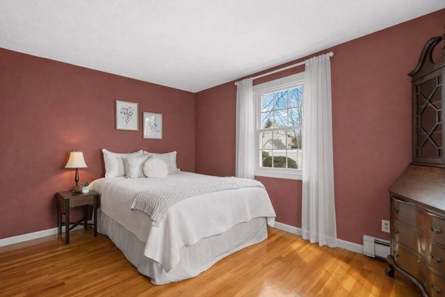 15 East Street, Winchester, MA 01890