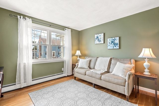 15 East Street, Winchester, MA 01890