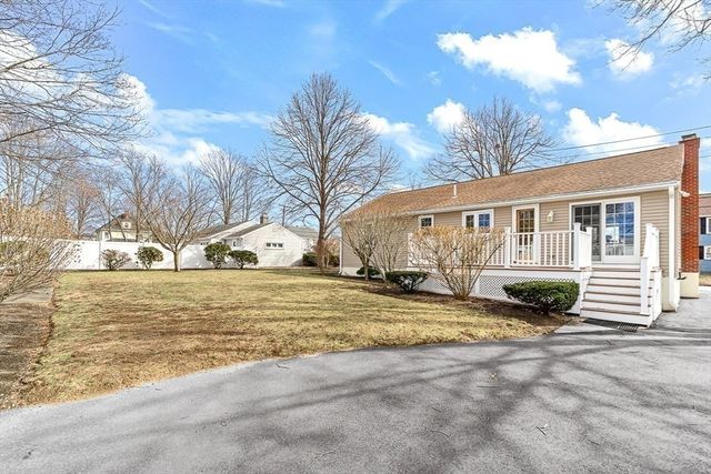 15 East Street, Winchester, MA 01890