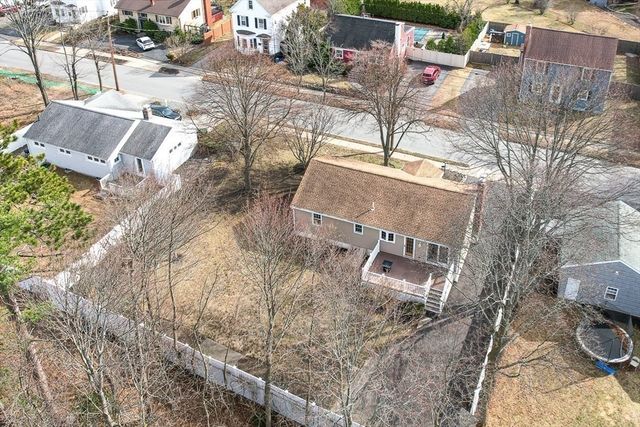 15 East Street, Winchester, MA 01890