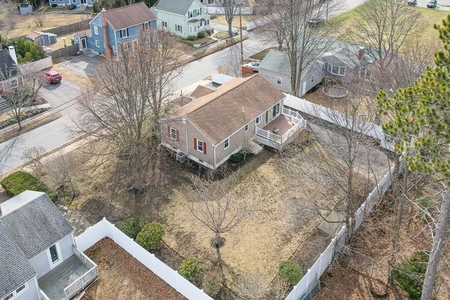 15 East Street, Winchester, MA 01890