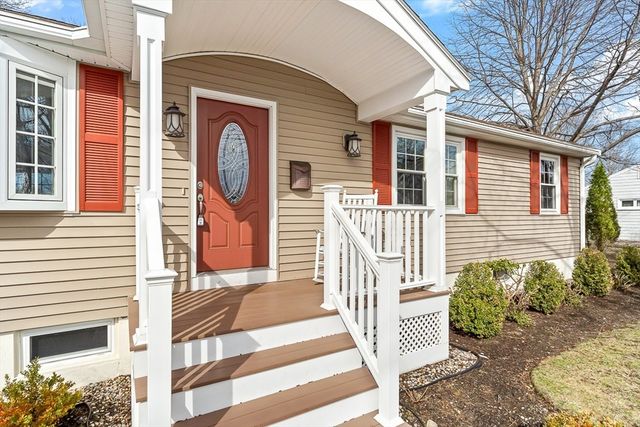 15 East Street, Winchester, MA 01890