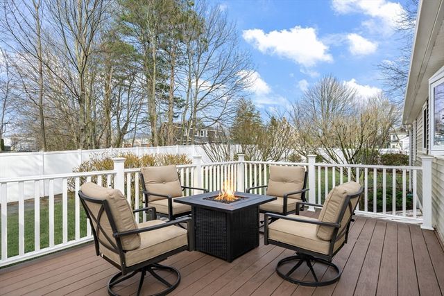 15 East Street, Winchester, MA 01890