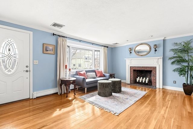 15 East Street, Winchester, MA 01890