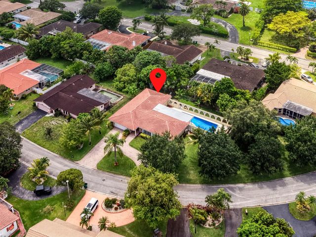 3860 NW 100th Avenue, Coral Springs, FL 33065
