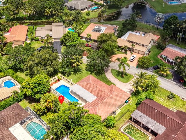3860 NW 100th Avenue, Coral Springs, FL 33065