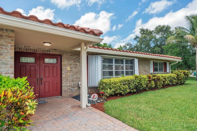 3860 NW 100th Avenue, Coral Springs, FL 33065