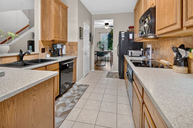 6505 Aberdeen Drive, North Richland Hills, TX 76180