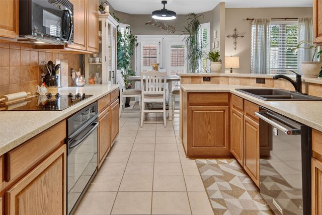 6505 Aberdeen Drive, North Richland Hills, TX 76180