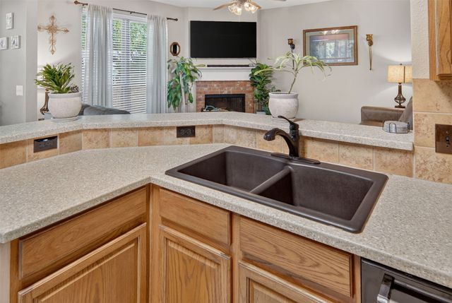 6505 Aberdeen Drive, North Richland Hills, TX 76180