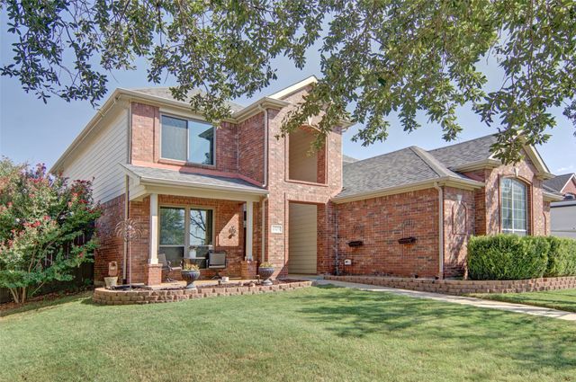 6505 Aberdeen Drive, North Richland Hills, TX 76180