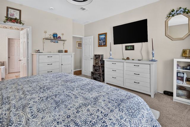 6505 Aberdeen Drive, North Richland Hills, TX 76180