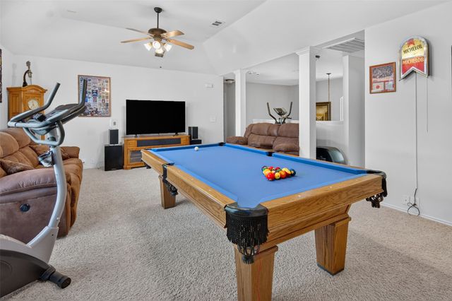 6505 Aberdeen Drive, North Richland Hills, TX 76180