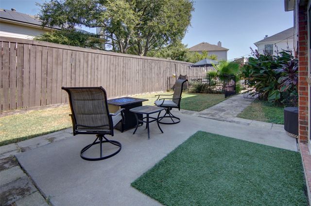6505 Aberdeen Drive, North Richland Hills, TX 76180