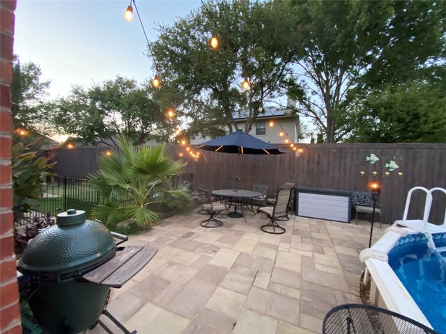 6505 Aberdeen Drive, North Richland Hills, TX 76180