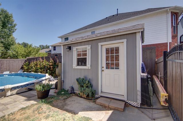 6505 Aberdeen Drive, North Richland Hills, TX 76180