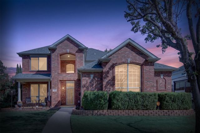 6505 Aberdeen Drive, North Richland Hills, TX 76180
