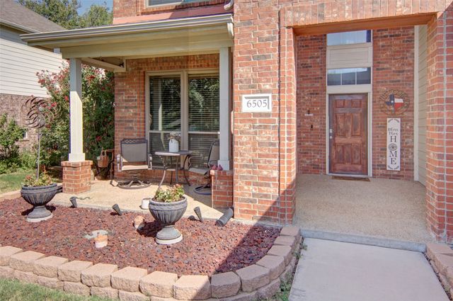 6505 Aberdeen Drive, North Richland Hills, TX 76180