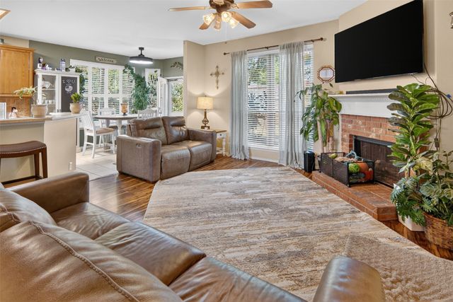6505 Aberdeen Drive, North Richland Hills, TX 76180