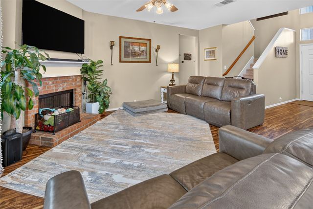 6505 Aberdeen Drive, North Richland Hills, TX 76180