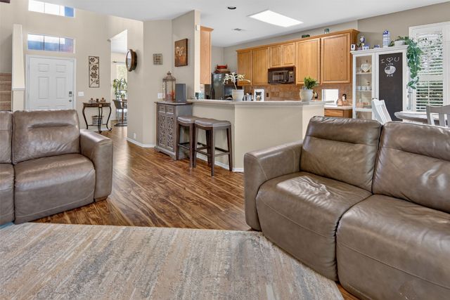 6505 Aberdeen Drive, North Richland Hills, TX 76180