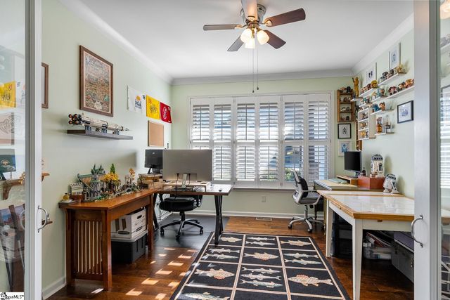 213 Terrace View Way, Seneca, SC 29678