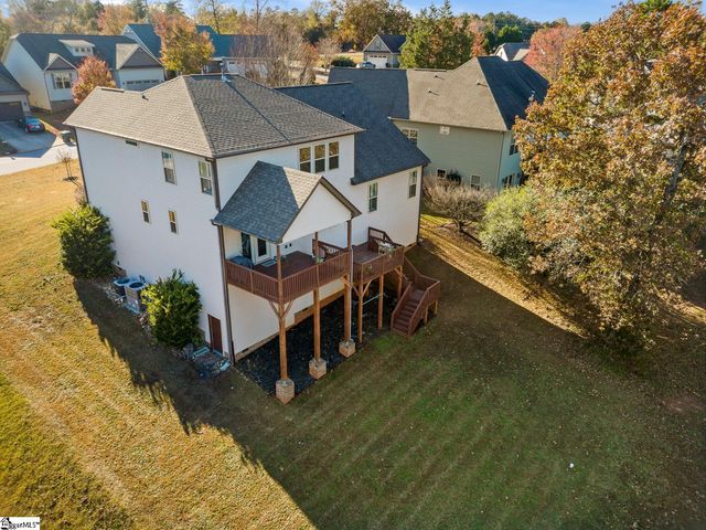 213 Terrace View Way, Seneca, SC 29678