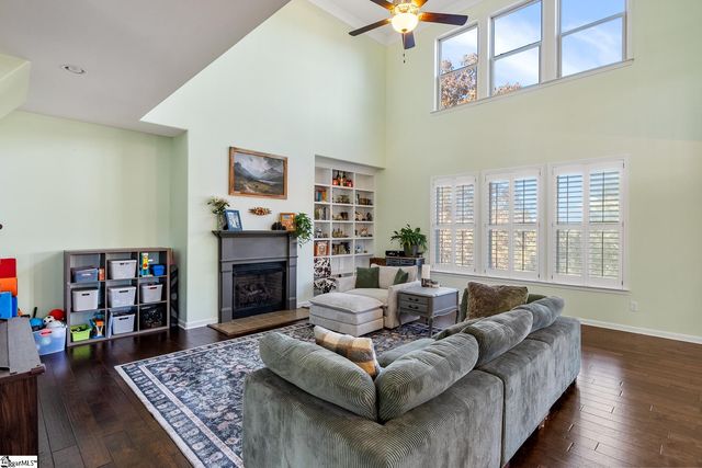 213 Terrace View Way, Seneca, SC 29678