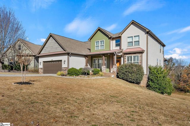 213 Terrace View Way, Seneca, SC 29678