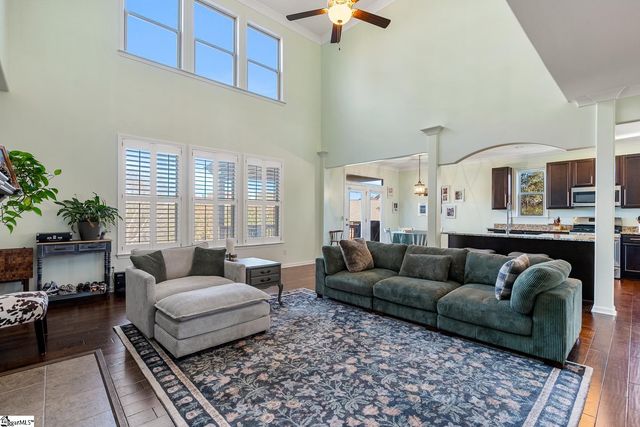 213 Terrace View Way, Seneca, SC 29678