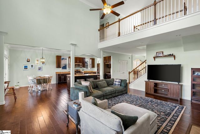 213 Terrace View Way, Seneca, SC 29678