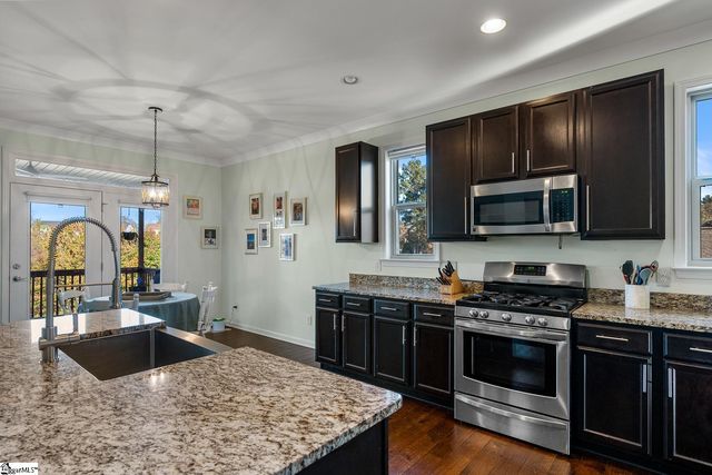 213 Terrace View Way, Seneca, SC 29678