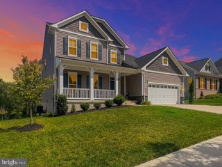 5904 SAINT PAULS BLF, Brandywine, MD 20613