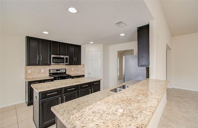 4214 Forest Rain Lane, Humble, TX 77346