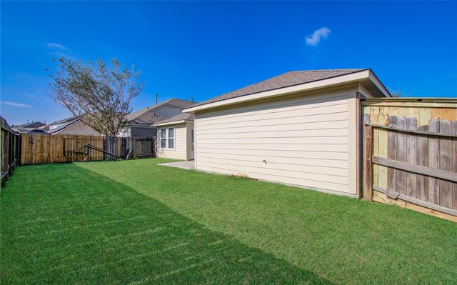 4214 Forest Rain Lane, Humble, TX 77346