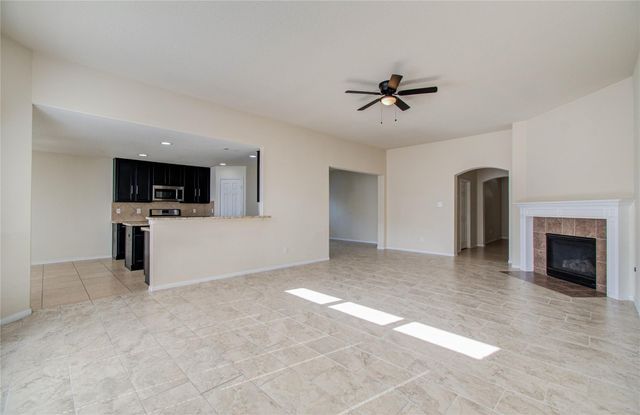 4214 Forest Rain Lane, Humble, TX 77346