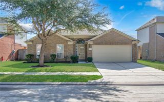 4214 Forest Rain Lane, Humble, TX 77346