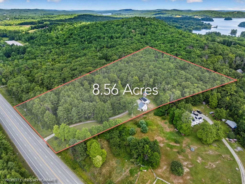2241 Turner Road, Auburn, ME 04210 — photo 3