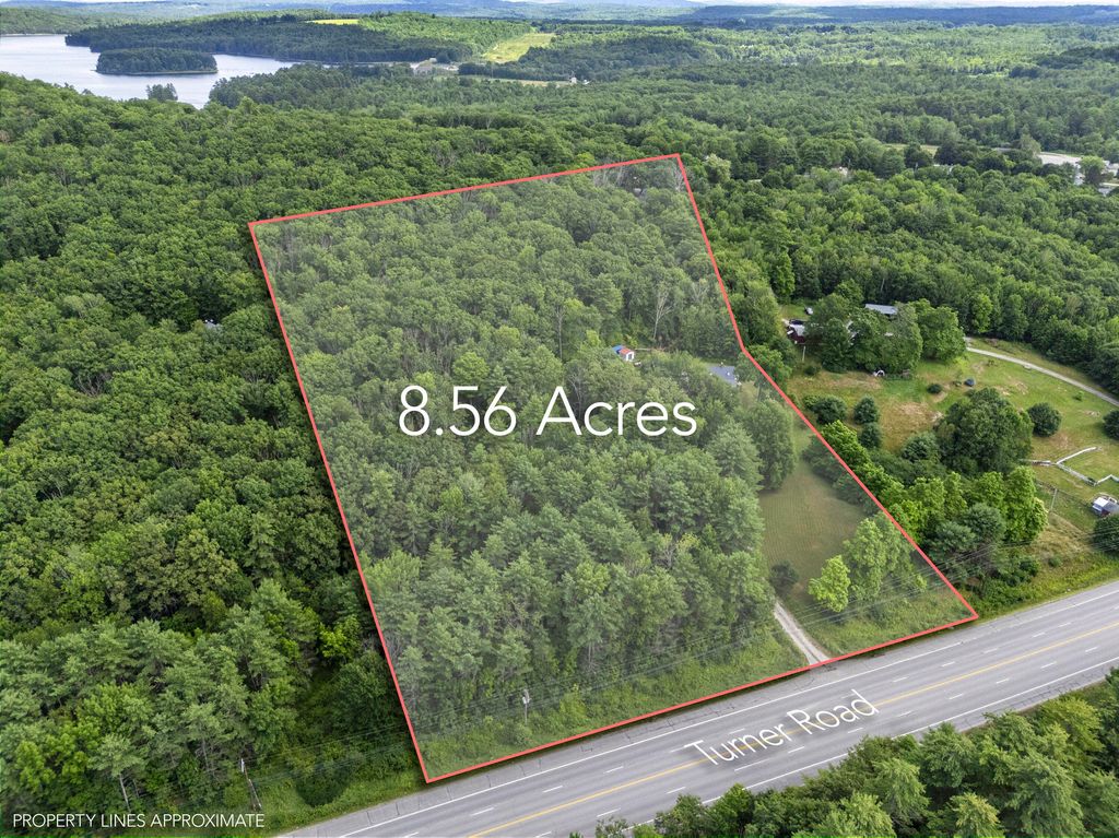 2241 Turner Road, Auburn, ME 04210 — photo 4