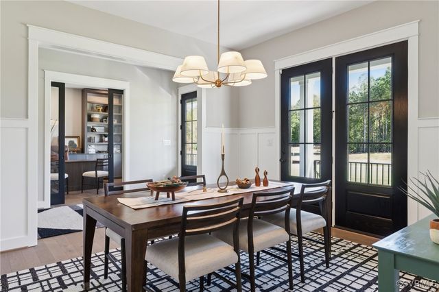 TBD Grass Creek Trl, Little Plymouth, VA 23091