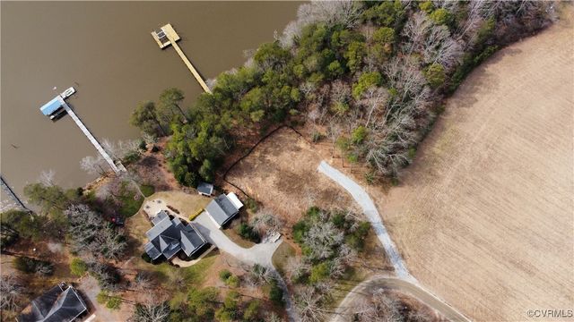 TBD Grass Creek Trl, Little Plymouth, VA 23091