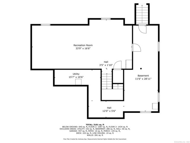 6 Vinnie Drive, Wethersfield, CT 06109