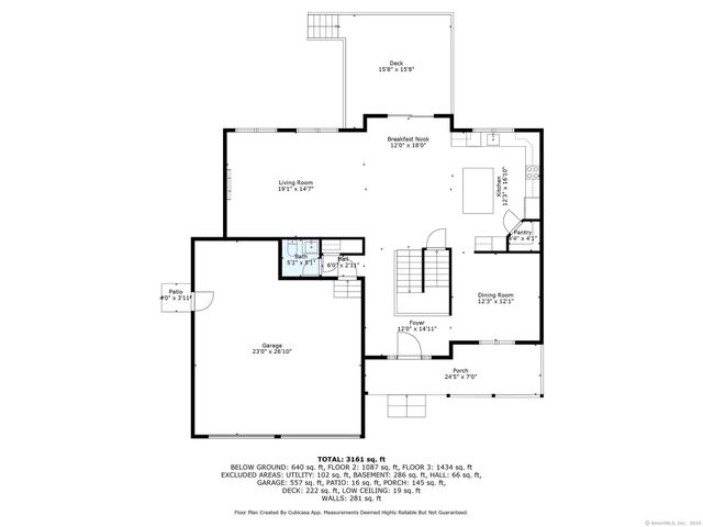 6 Vinnie Drive, Wethersfield, CT 06109