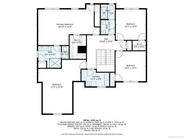 6 Vinnie Drive, Wethersfield, CT 06109