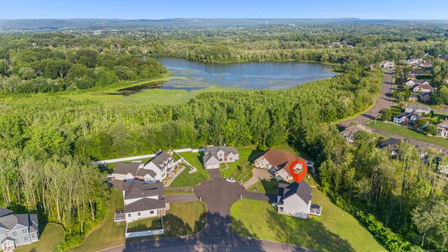 6 Vinnie Drive, Wethersfield, CT 06109