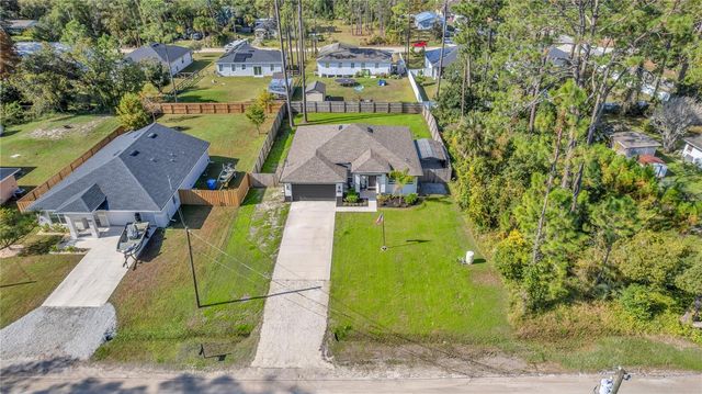 1978 10TH AVENUE, Deland, FL 32724