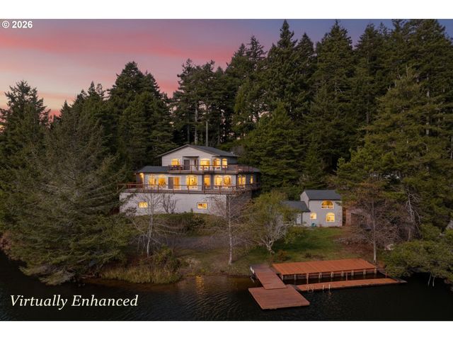 5816 MARTIN Rd, Florence, OR 97439