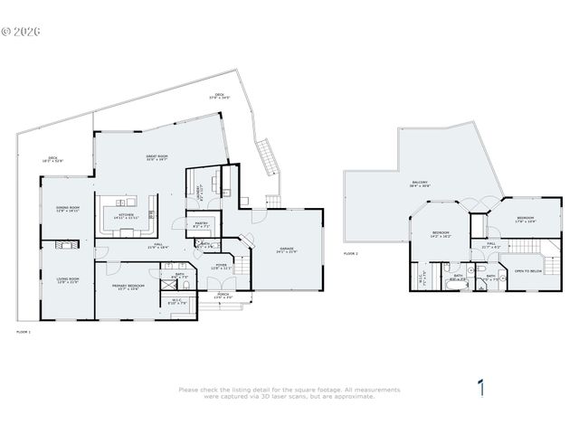 5816 MARTIN Rd, Florence, OR 97439