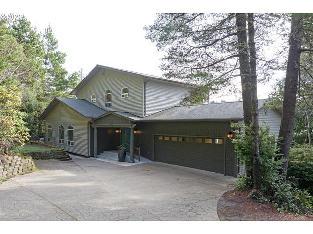 5816 MARTIN Rd, Florence, OR 97439