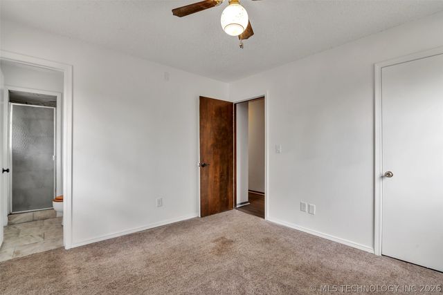 18406 S 55th E, Warner, OK 74469